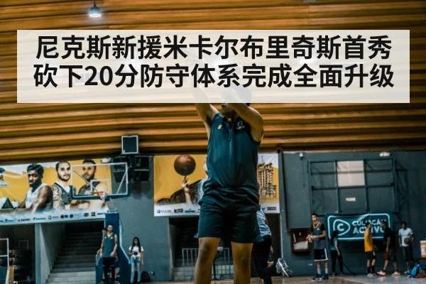尼克斯新援米卡尔布里奇斯首秀砍下20分防守体系完成全面升级